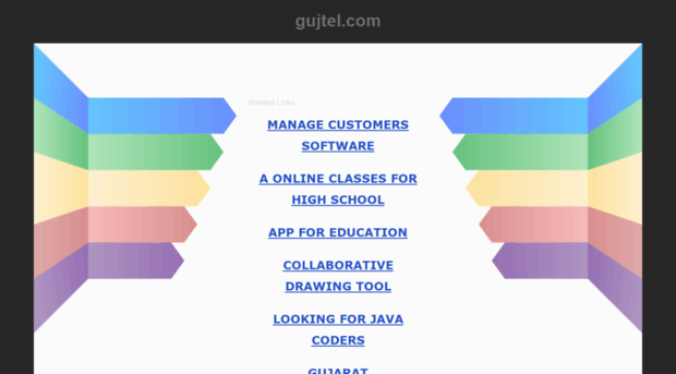 gujtel.com