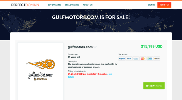 gulfmotors.com