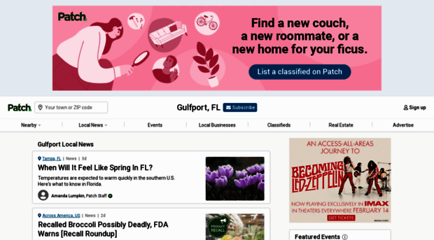 gulfport.patch.com