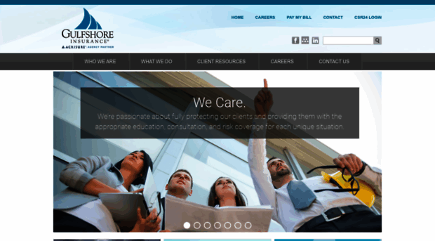 gulfshoreinsurance.com