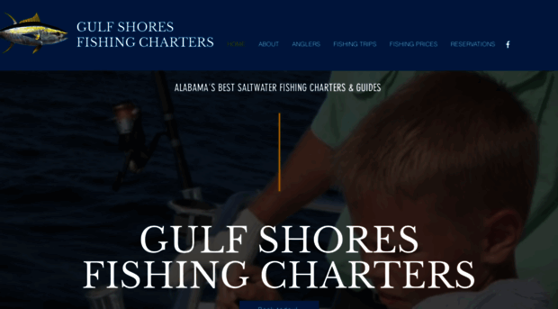 gulfshoresfishing.com