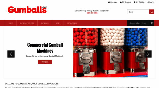gumballs.net