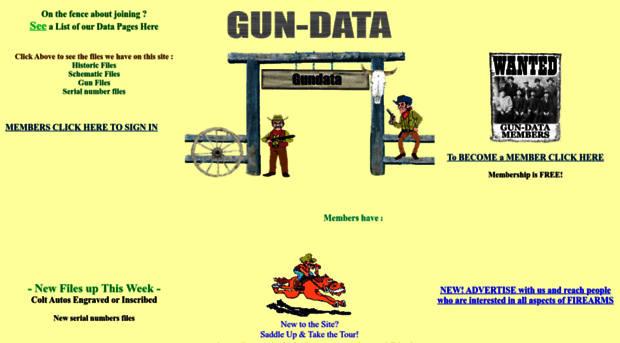 gun-data.com