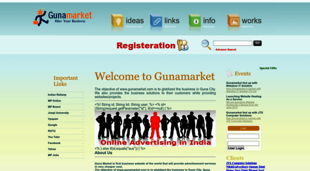 gunamarket.com