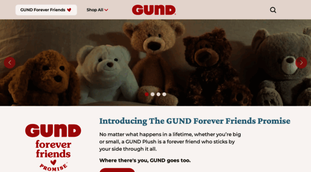 gund.com