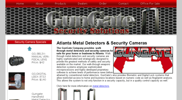 gungate.com