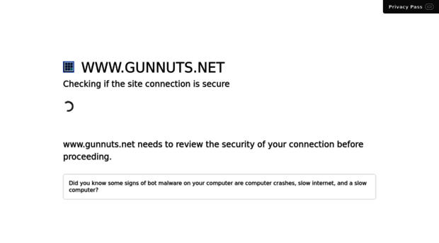 gunnuts.net