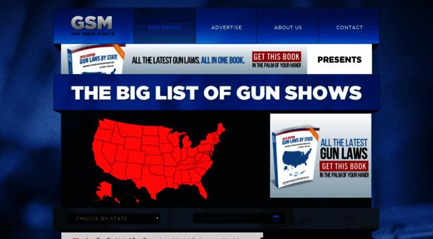 gunshowminute.com