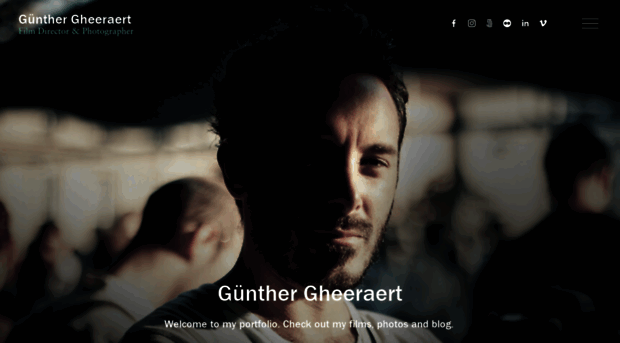 gunther-gheeraert.com