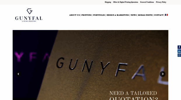 gunyfal.com