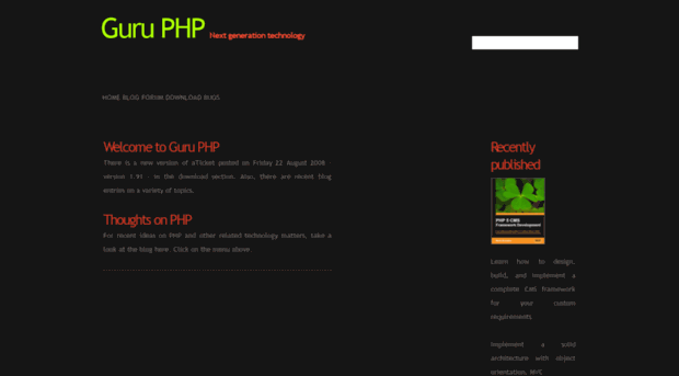 guru-php.com