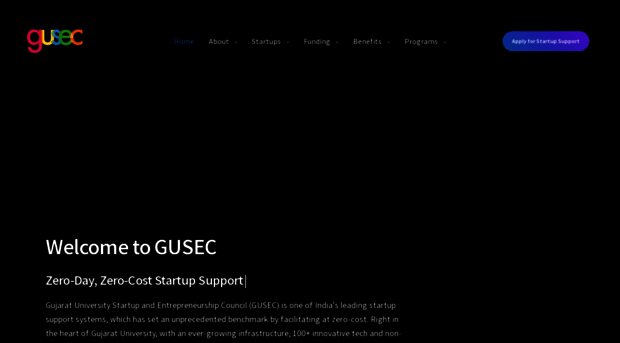 gusec.org