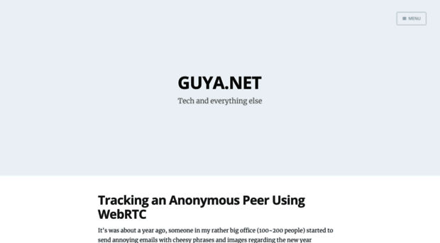 guya.net
