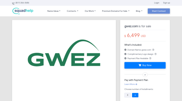 gwez.com