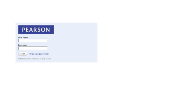 gwip.pearson.com