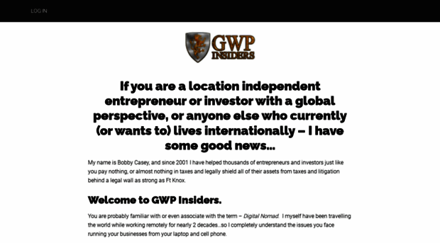 gwpinsiders.com