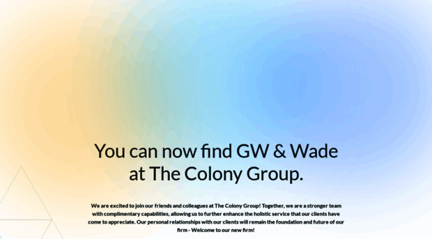 gwwade.com