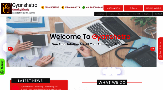 gyanshetra.com