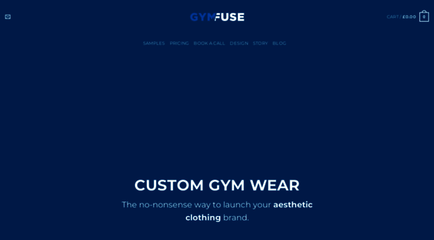 gymfuse.co.uk