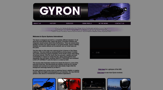 gyron.com