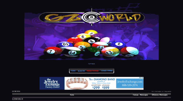 gzworld.foroactivo.net