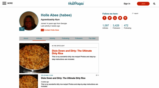 habee.hubpages.com