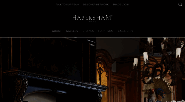 habershamhome.com