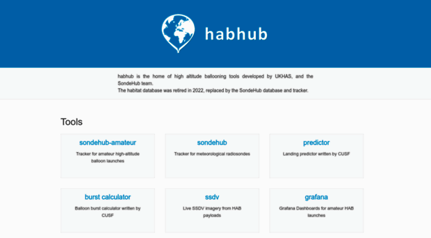 habhub.org