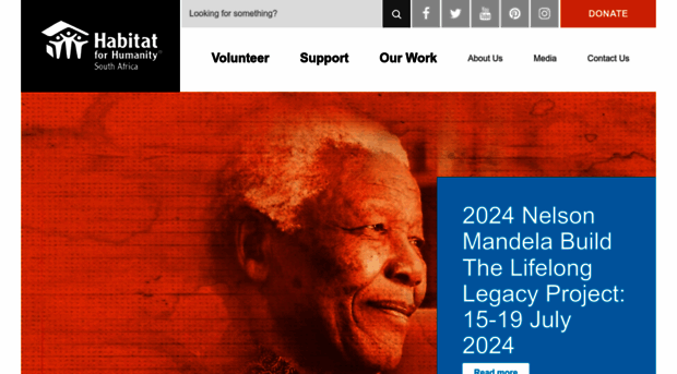 habitat.org.za