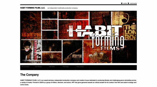 habitformingfilms.com