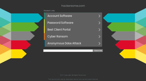 hackersome.com