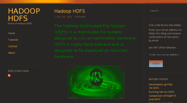 hadoophdfs.com