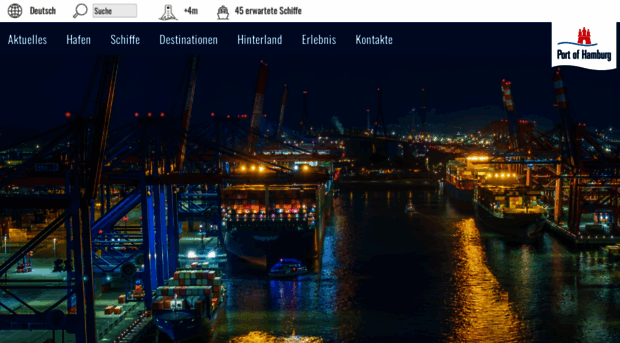hafen-hamburg.de