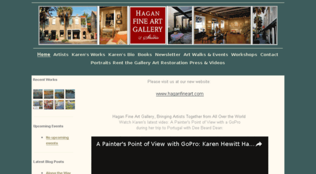 haganfineartgallery.fineartstudioonline.com