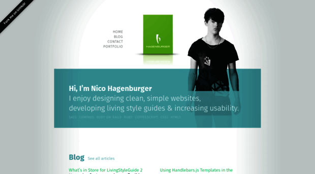 hagenburger.com