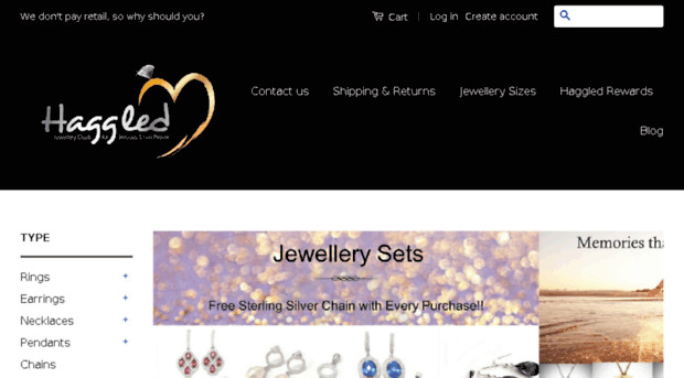 haggled.com.au