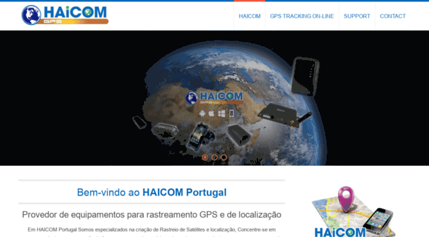 haicom.net