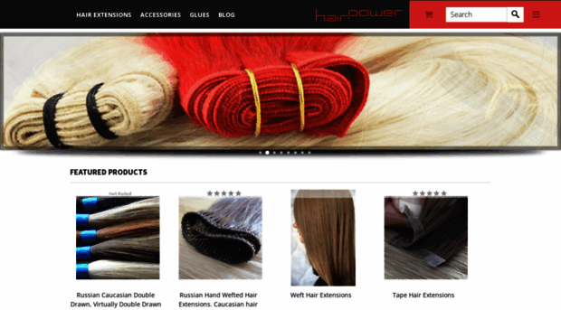 hair-extensions-suppliers.com.au