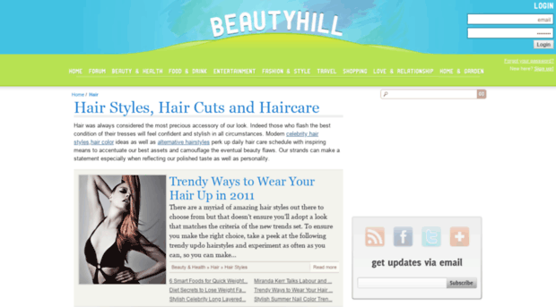 hair.beautyhill.com