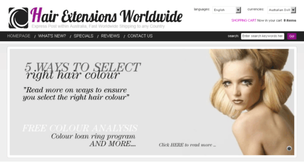 hairextensionsworldwide.com
