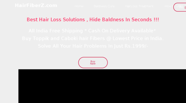 hairfiberz.com