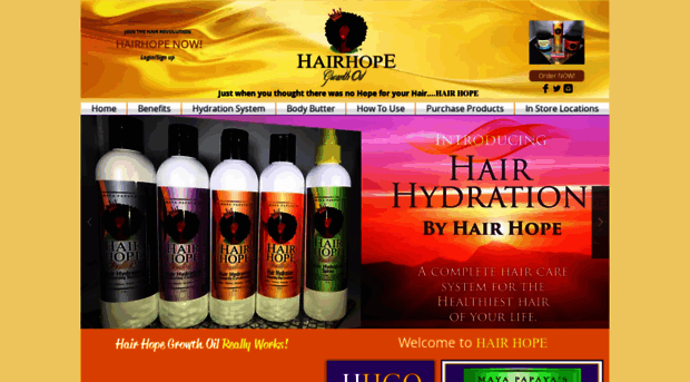 hairhopegrowthoil.com
