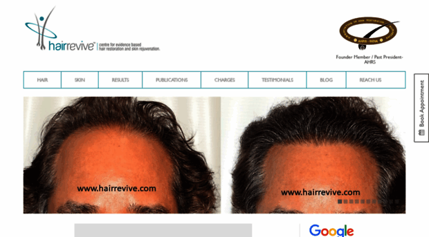 hairrevive.com