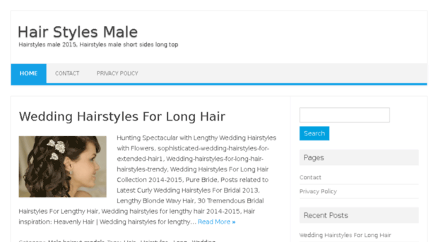 hairstylesmale.com