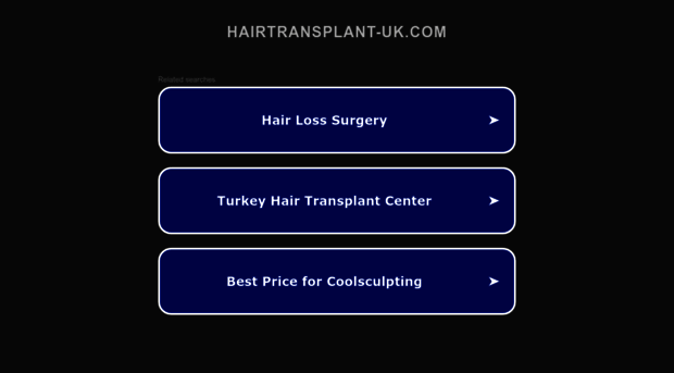 hairtransplant-uk.com