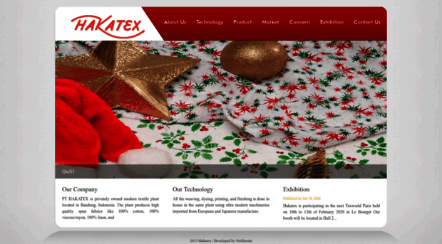 hakatex.com