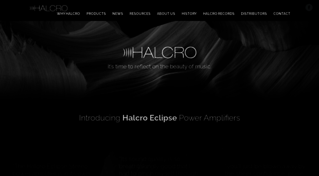 halcro.com
