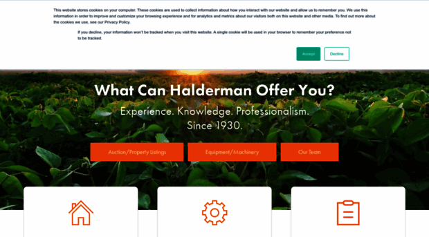 halderman.com