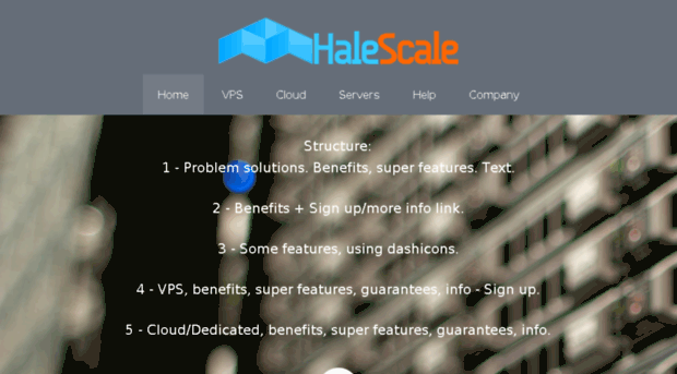 halescale.com