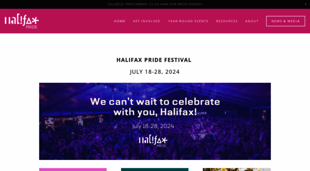 halifaxpride.com